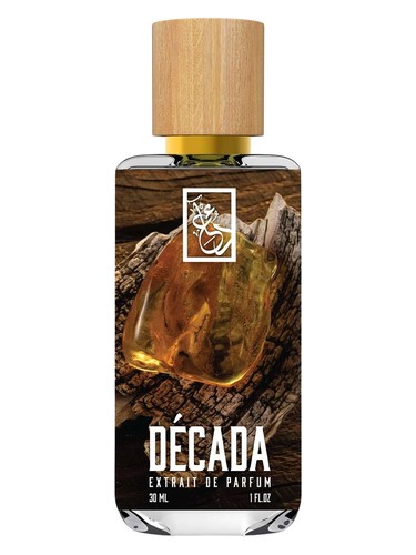 Década by The Dua Brand