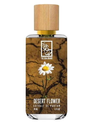 Desert Flower by The Dua Brand