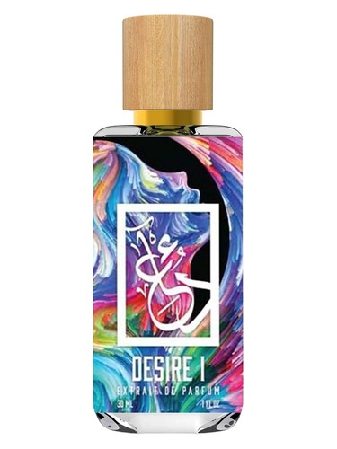 Desire I by The Dua Brand