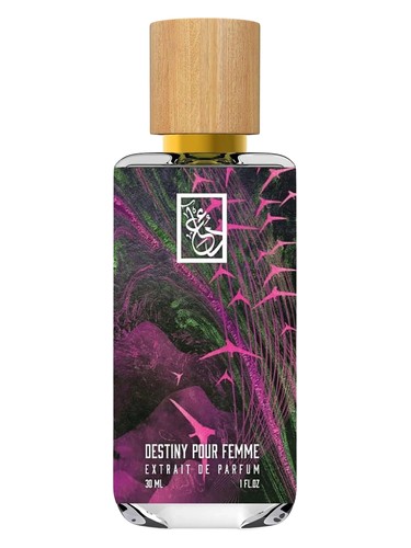 Destiny Pour Femme by The Dua Brand