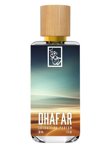 Dhafar by The Dua Brand