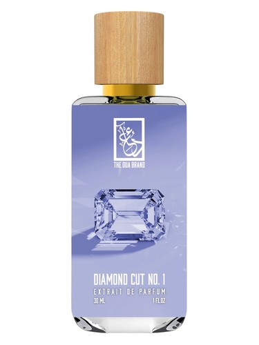 Diamond Cut No. 1 by The Dua Brand