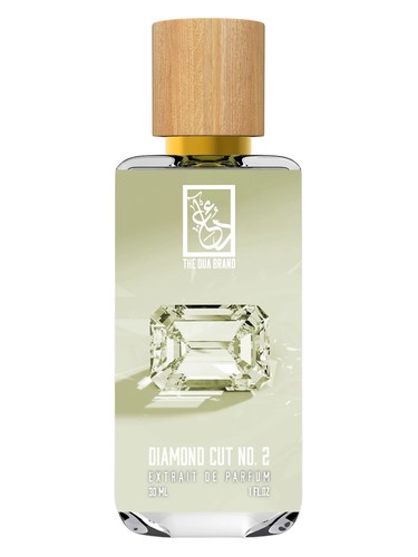 Diamond Cut No. 2 by The Dua Brand