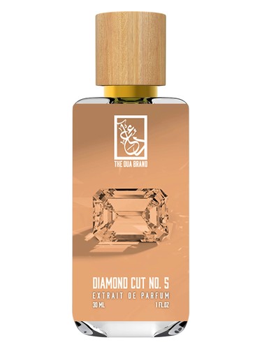 Diamond Cut No. 5 by The Dua Brand