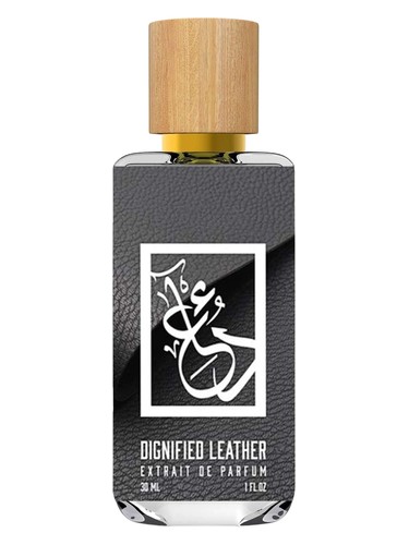 Dignified Leather by The Dua Brand