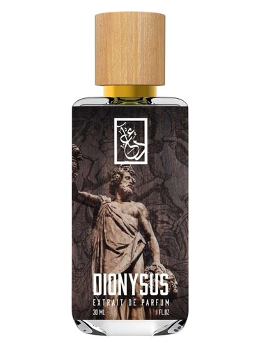 Dionysus by The Dua Brand