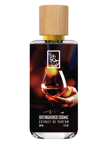 Distinguished Cognac by The Dua Brand