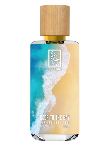 Door to the Bay by The Dua Brand