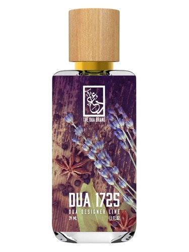 DUA 1725 by The Dua Brand