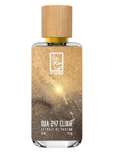 DUA 247 Elixir by The Dua Brand