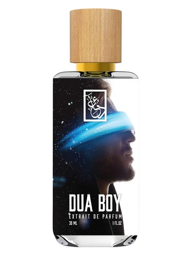 Dua Boy by The Dua Brand