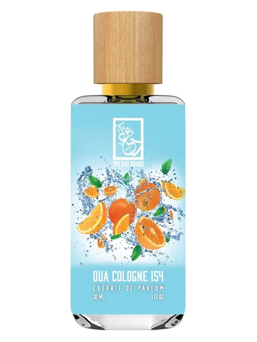 DUA Cologne 154 by The Dua Brand