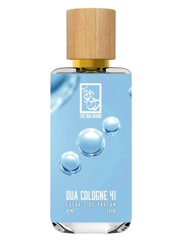 Dua Cologne 41 by The Dua Brand
