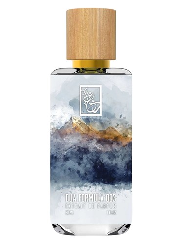 Dua Formula 003 by The Dua Brand
