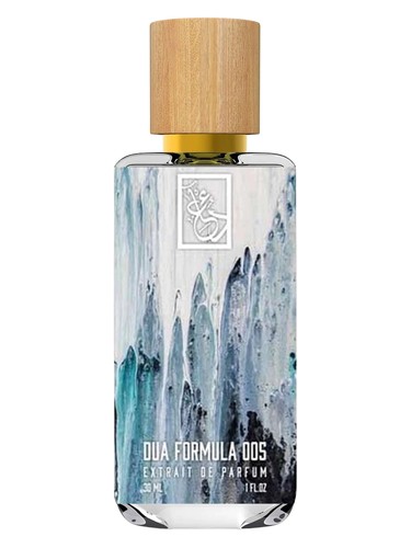 Dua Formula 005 by The Dua Brand