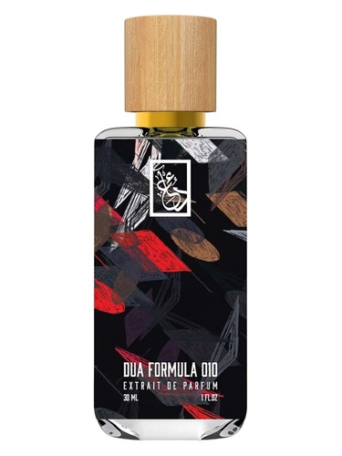 Dua Formula 010 by The Dua Brand