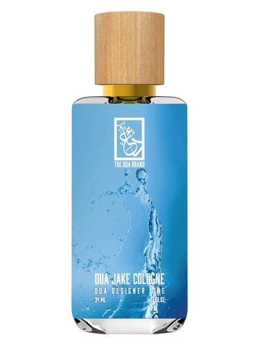 Dua Jake Cologne by The Dua Brand