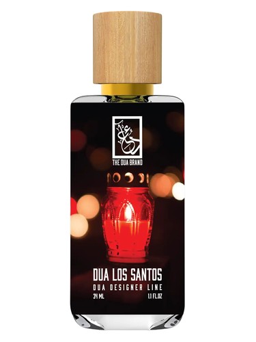 Dua Los Santos by The Dua Brand