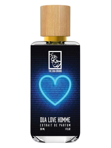 Dua Love Homme by The Dua Brand