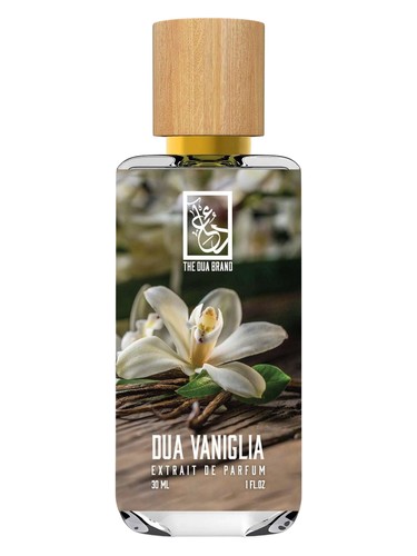 Dua Vaniglia by The Dua Brand