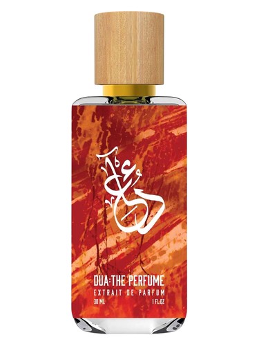 Dua: The Perfume by The Dua Brand