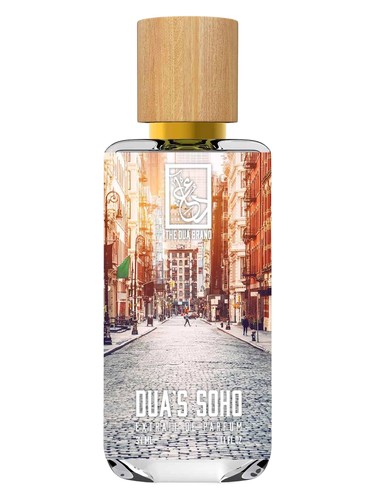 Dua's SoHo by The Dua Brand