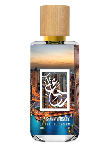 Dua’s Anniversary by The Dua Brand