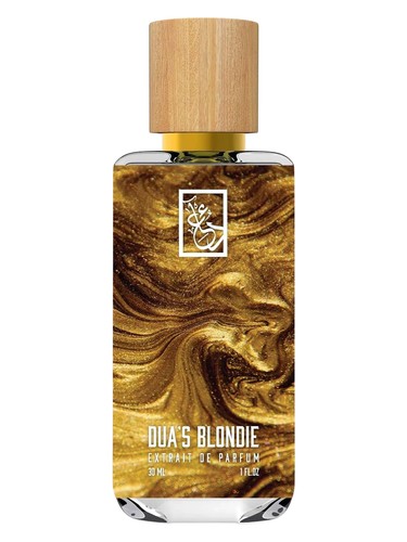 Dua’s Blondie by The Dua Brand