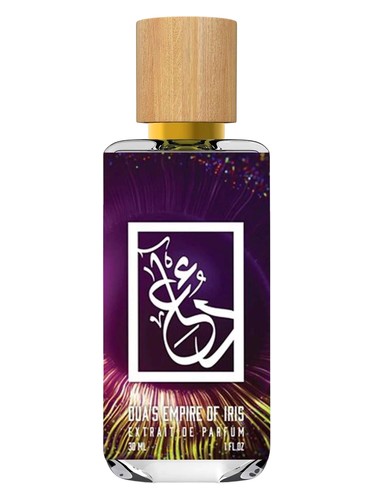 DUA’s Empire of Iris by The Dua Brand