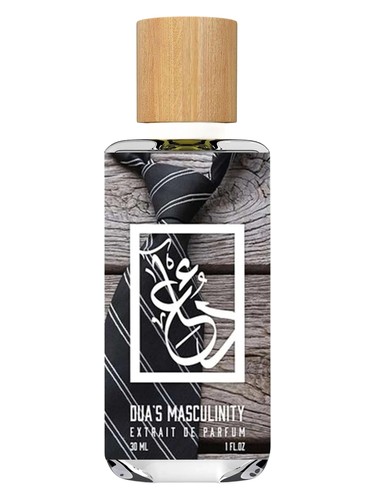 Dua’s Masculinity by The Dua Brand