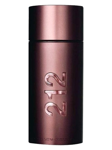 212 Sexy Men by Carolina Herrera