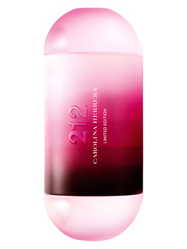 212 Summer by Carolina Herrera