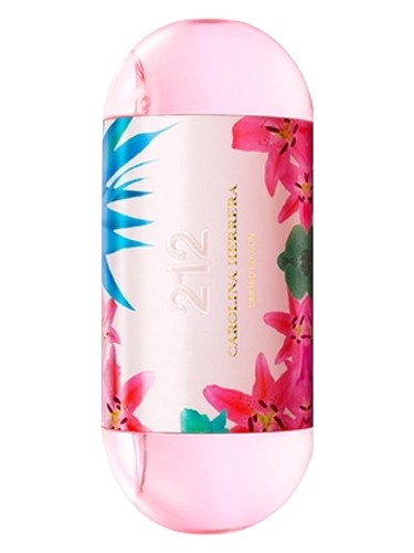 212 Surf for Her by Carolina Herrera