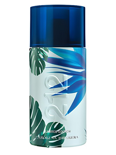 212 Surf for Him by Carolina Herrera