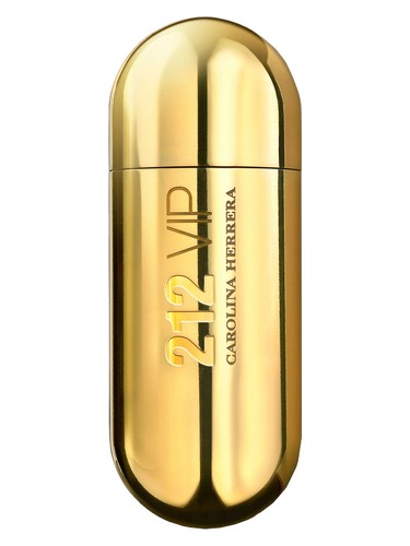 212 VIP by Carolina Herrera