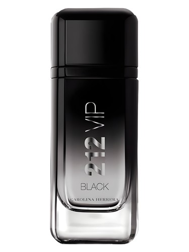 212 VIP Black by Carolina Herrera