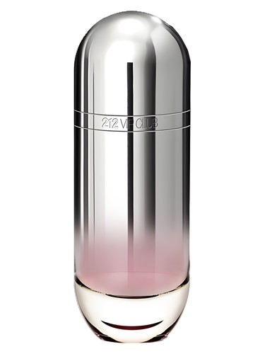 212 VIP Club Edition by Carolina Herrera