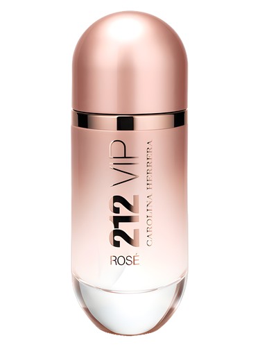 212 VIP Rosé by Carolina Herrera