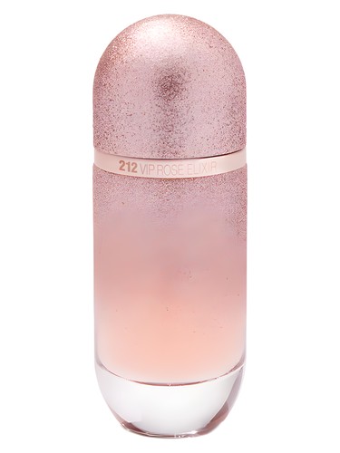 212 VIP Rosé Elixir by Carolina Herrera