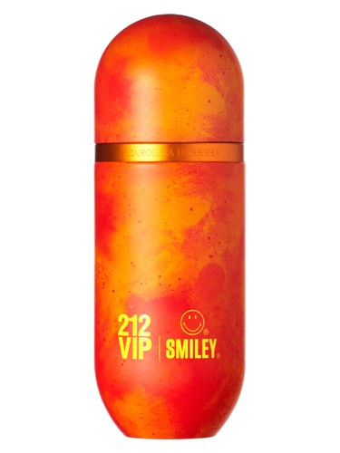 212 VIP Smiley by Carolina Herrera