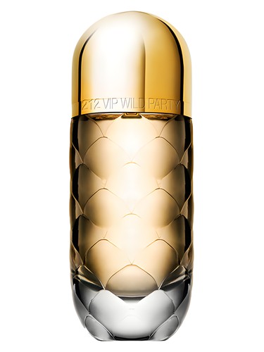 212 VIP Wild Party by Carolina Herrera