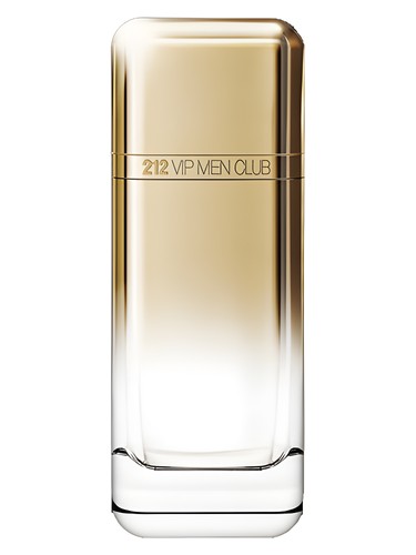 VIP Men Club Edition by Carolina Herrera