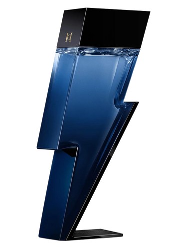 Bad Boy Cobalt Parfum Electrique by Carolina Herrera