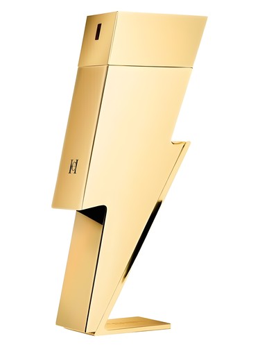 Bad Boy Gold Fantasy by Carolina Herrera
