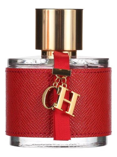 CH (2015) by Carolina Herrera