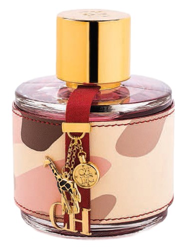 CH Africa by Carolina Herrera