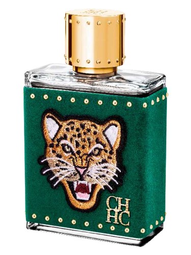 CH Beasts by Carolina Herrera