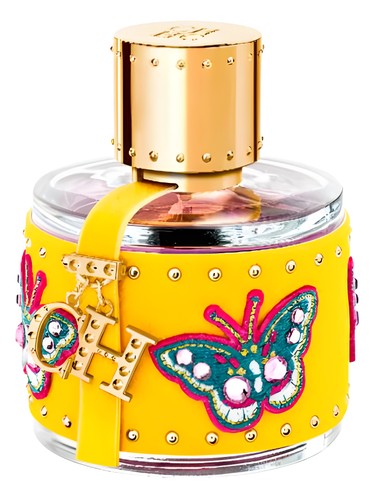 CH Beauties by Carolina Herrera