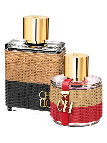 CH Central Park by Carolina Herrera