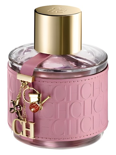 CH Garden Party by Carolina Herrera